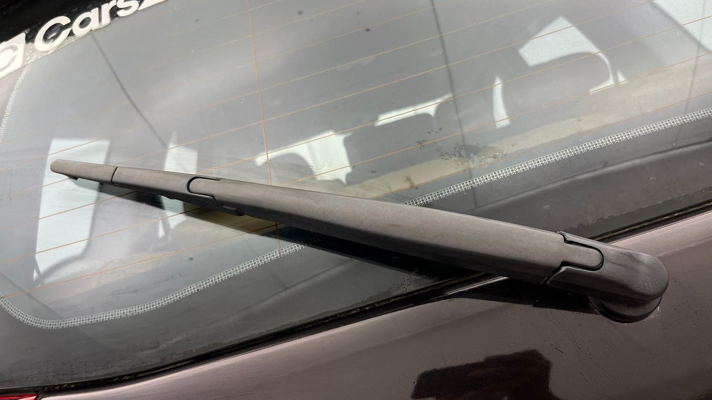 2019 Mahindra XUV500 W11, Diesel, Manual, 58,142 km, Rear Wiper
