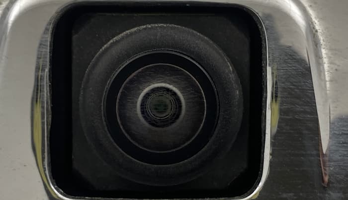2024 Maruti Baleno ZETA 1.2 AGS, Petrol, Automatic, 27,575 km, Parking Camera