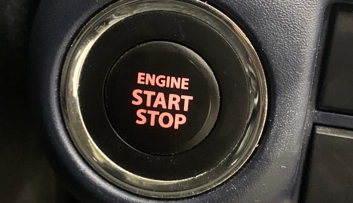 2024 Maruti Baleno ZETA 1.2 AGS, Petrol, Automatic, 27,575 km, Keyless Start/ Stop Button