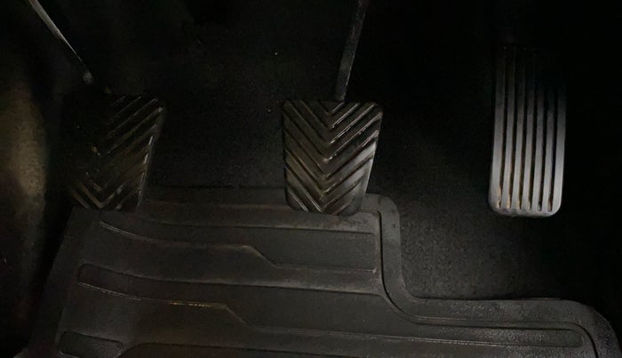 2019 KIA SELTOS HTX 1.5 DIESEL, Diesel, Manual, 82,623 km, Pedals