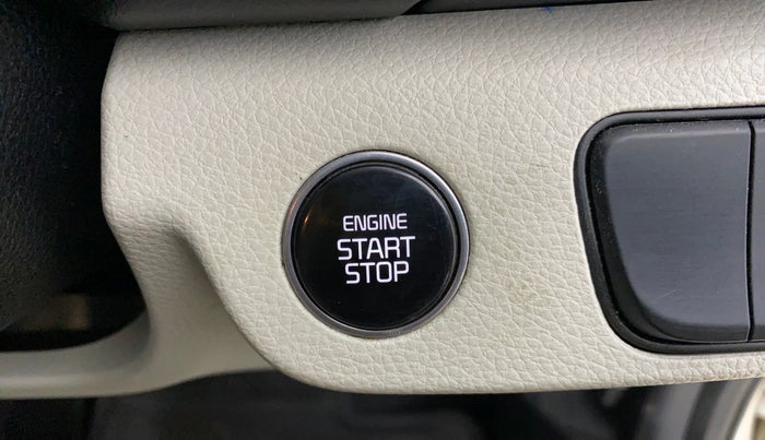 2019 KIA SELTOS HTX 1.5 DIESEL, Diesel, Manual, 82,623 km, Keyless Start/ Stop Button