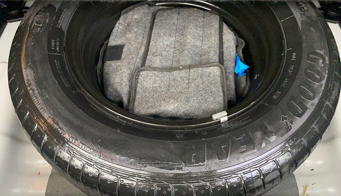 2019 KIA SELTOS HTX 1.5 DIESEL, Diesel, Manual, 82,623 km, Spare Tyre