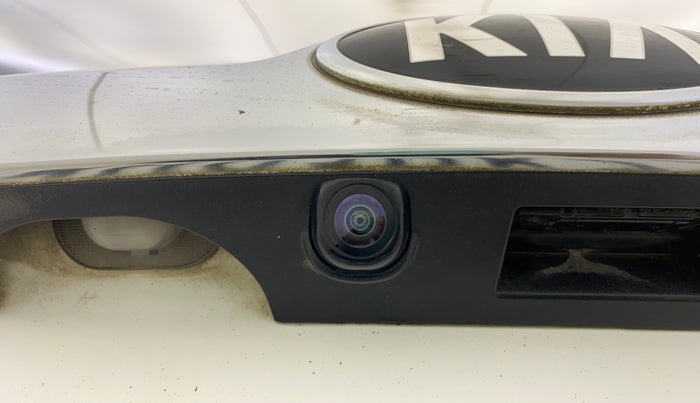 2019 KIA SELTOS HTX 1.5 DIESEL, Diesel, Manual, 82,623 km, Parking Camera