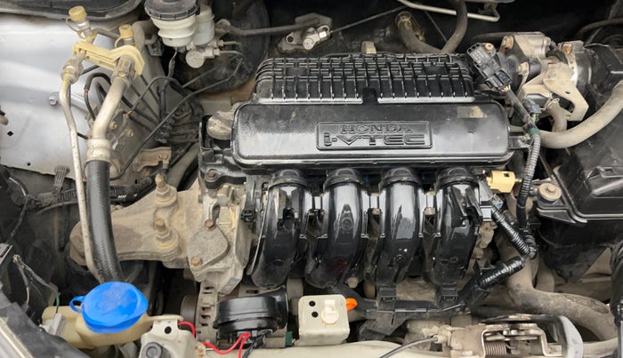 2016 Honda Jazz 1.2L I-VTEC S, Petrol, Manual, 51,321 km, Engine View - Right