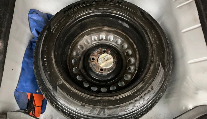 2016 Honda Jazz 1.2L I-VTEC S, Petrol, Manual, 51,321 km, Spare Tyre