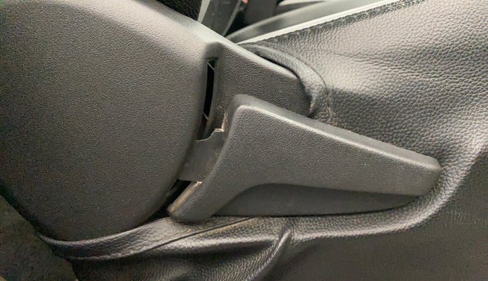 2023 Maruti Alto K10 VXI, Petrol, Manual, 10,183 km, Driver Side Adjustment Panel