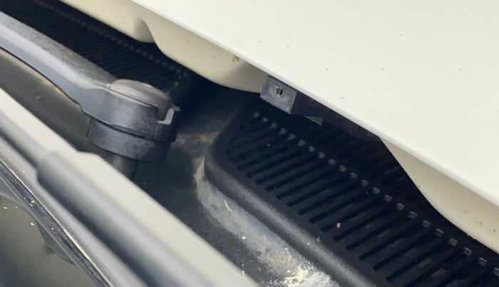 2019 Ford Ecosport TITANIUM 1.5L DIESEL, Diesel, Manual, 66,055 km, Front windshield - Wiper nozzle not functional