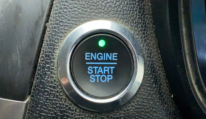 2019 Ford Ecosport TITANIUM 1.5L DIESEL, Diesel, Manual, 66,055 km, Keyless Start/ Stop Button