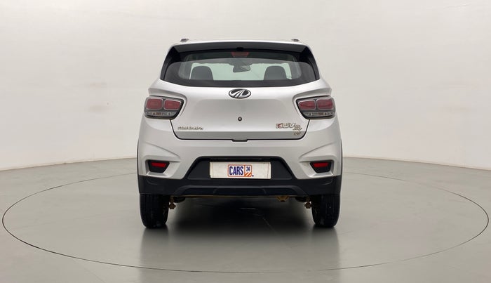 2018 Mahindra KUV 100 NXT K2+6 STR, Petrol, Manual, 68,978 km, Back/Rear