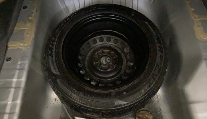 2016 Honda City 1.5L I-VTEC VX CVT, Petrol, Automatic, 95,237 km, Spare Tyre