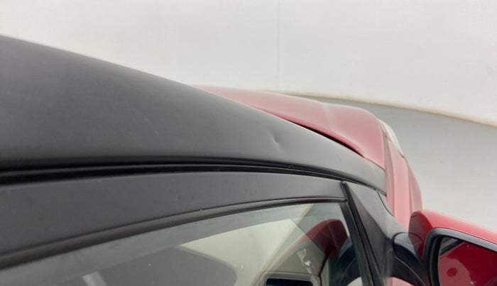 2014 Hyundai Elite i20 ASTA 1.4 CRDI, Diesel, Manual, 81,304 km, Right A pillar - Slightly dented