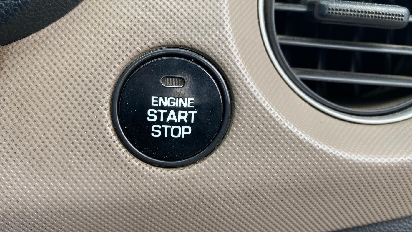 2017 Hyundai Grand i10 ASTA 1.2 KAPPA VTVT, Petrol, Manual, 79,042 km, Keyless Start/ Stop Button
