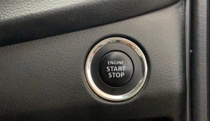 2016 Maruti Baleno ZETA PETROL 1.2, Petrol, Manual, 65,890 km, Keyless Start/ Stop Button
