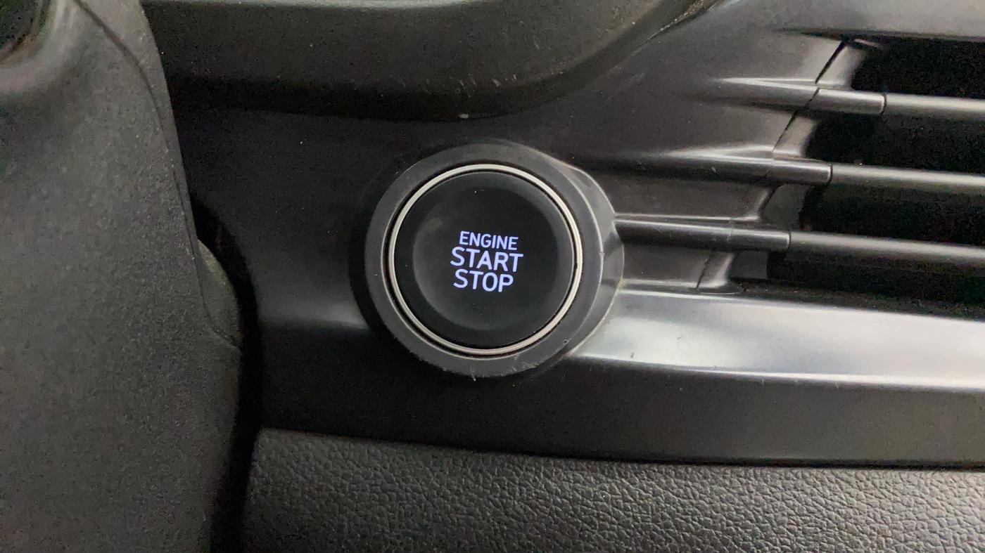 2020 Hyundai NEW I20 Asta 1.0 GDI Turbo IMT, Petrol, Manual, 68,406 km, Keyless Start/ Stop Button