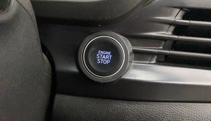 2020 Hyundai NEW I20 Asta 1.0 GDI Turbo IMT, Petrol, Manual, 68,658 km, Keyless Start/ Stop Button