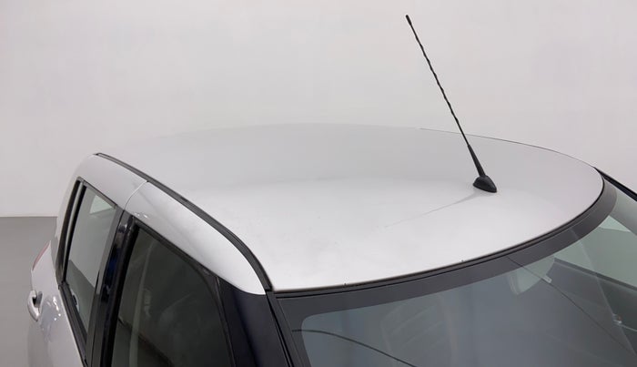 2010 Maruti Swift ZXI, Petrol, Manual, 91,454 km, Roof