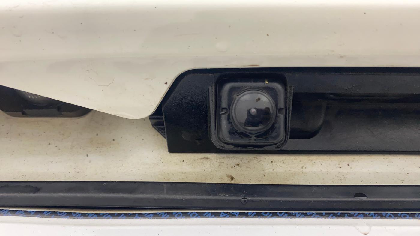 2023 Maruti Grand Vitara DELTA SMART HYBRID AT, Petrol, Automatic, 27,347 km, Parking Camera