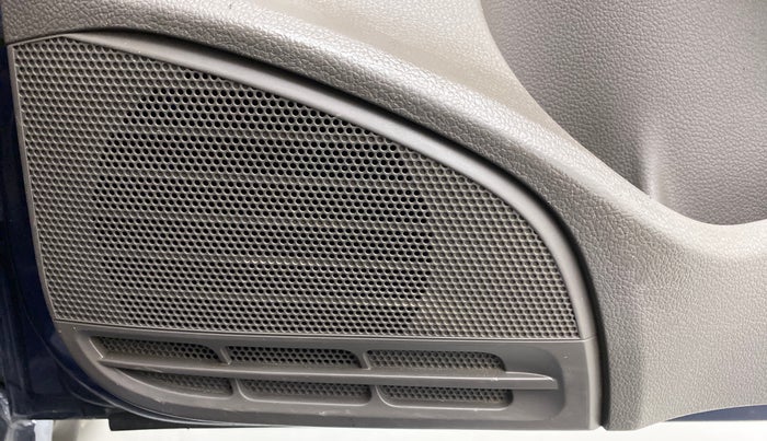 2015 Volkswagen Vento HIGHLINE DIESEL 1.5, Diesel, Manual, 81,113 km, Speaker