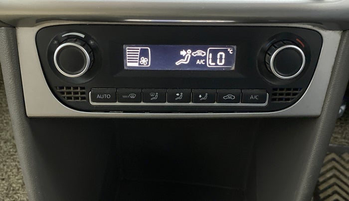 2015 Volkswagen Vento HIGHLINE DIESEL 1.5, Diesel, Manual, 81,113 km, Automatic Climate Control
