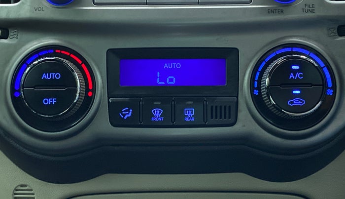 2014 Hyundai i20 SPORTZ 1.2 VTVT, Petrol, Manual, 44,639 km, Automatic Climate Control