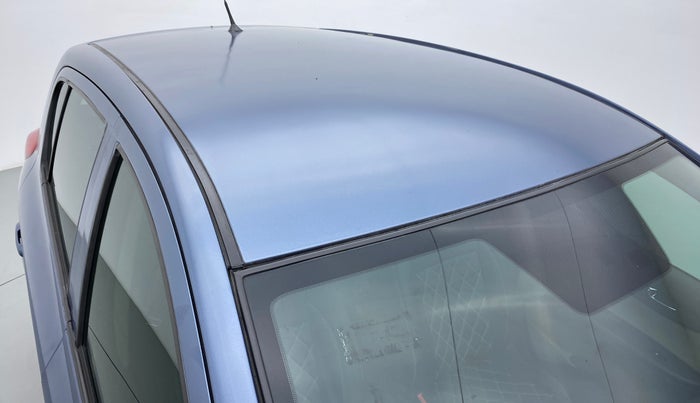 2014 Hyundai i20 SPORTZ 1.2 VTVT, Petrol, Manual, 44,639 km, Roof