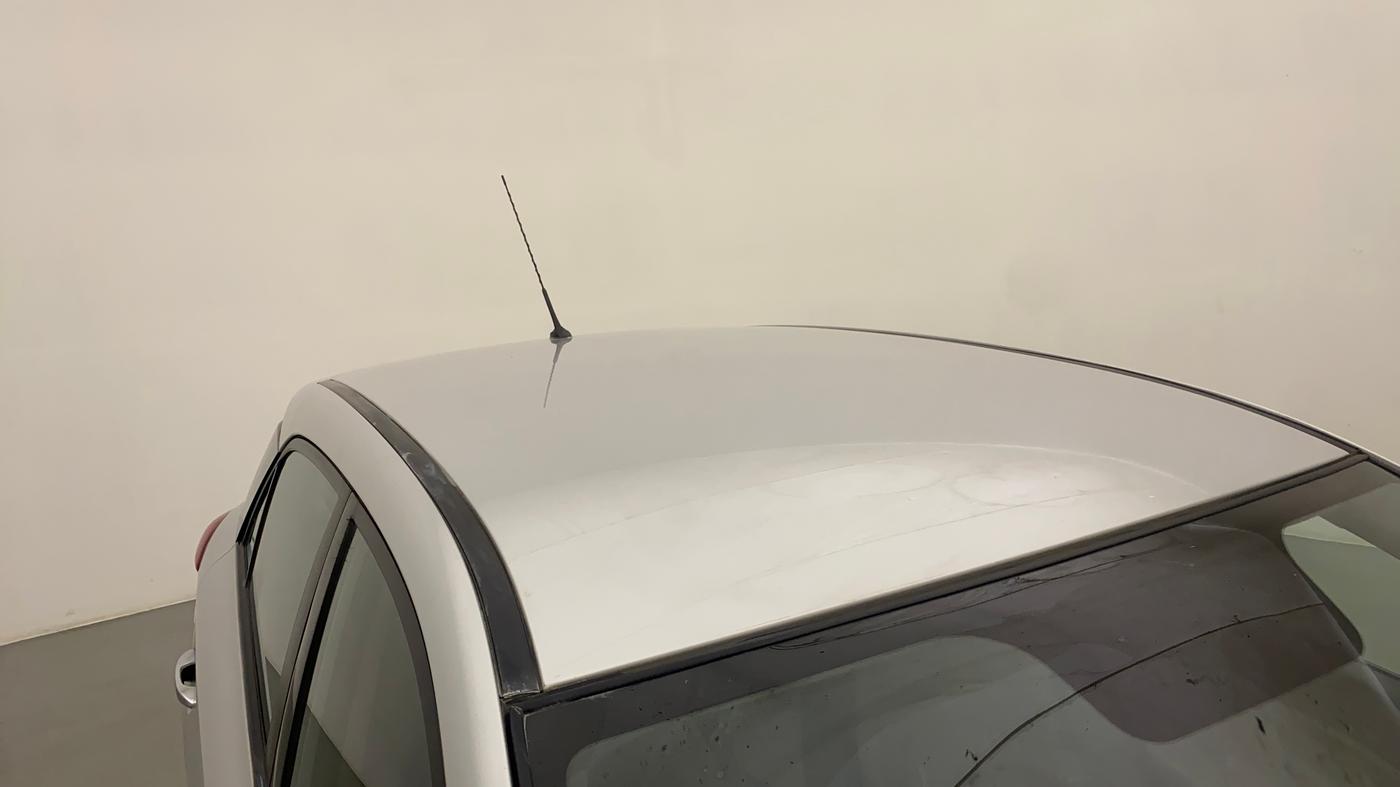 2016 Hyundai Elite i20 ASTA 1.2, Petrol, Manual, 42,597 km, Roof