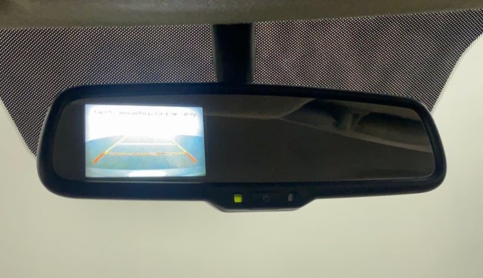 2016 Hyundai Elite i20 ASTA 1.2, Petrol, Manual, 42,597 km, IRVM Reverse Camera