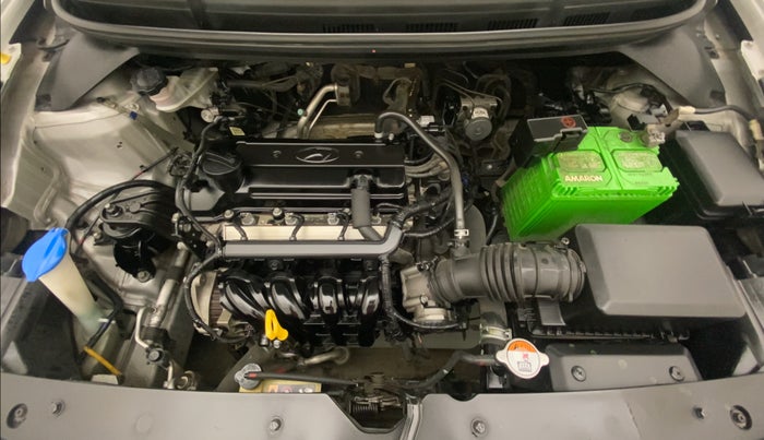 2016 Hyundai Elite i20 ASTA 1.2, Petrol, Manual, 42,597 km, Open Bonet