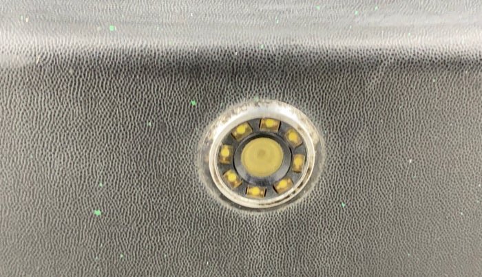 2019 Renault Kwid RXL, Petrol, Manual, 41,493 km, Parking Camera