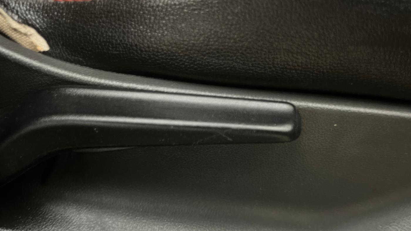 2019 Honda Amaze 1.2L I-VTEC S, Petrol, Manual, 1,03,315 km, Driver Side Adjustment Panel