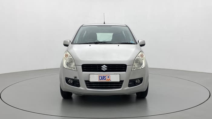 2012 Maruti Ritz VDI, Diesel, Manual, 68,851 km, Front