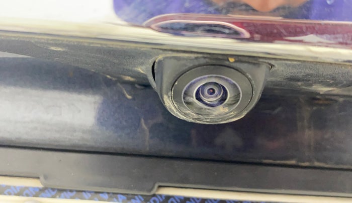 2022 KIA SELTOS HTX PETROL 1.5, Petrol, Manual, 41,832 km, Parking Camera