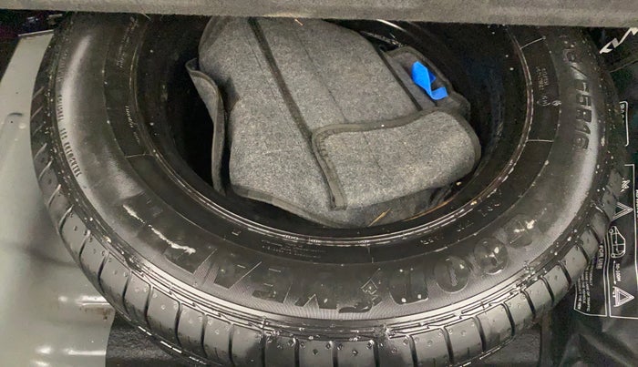 2022 KIA SELTOS HTX PETROL 1.5, Petrol, Manual, 41,832 km, Spare Tyre