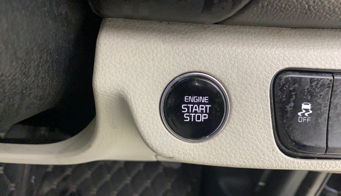 2022 KIA SELTOS HTX PETROL 1.5, Petrol, Manual, 41,832 km, Keyless Start/ Stop Button