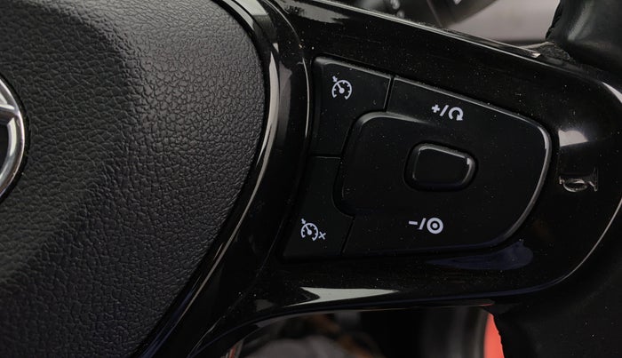 2023 Tata NEXON XZA PLUS SUNROOF PETROL, Petrol, Automatic, 31,113 km, Adaptive Cruise Control