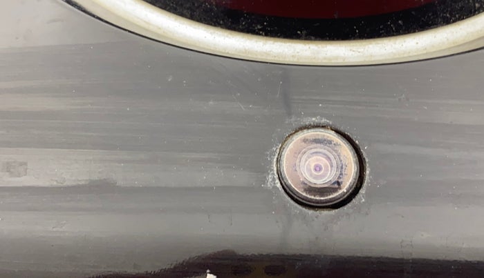 2023 Tata NEXON XZA PLUS SUNROOF PETROL, Petrol, Automatic, 31,113 km, Parking Camera