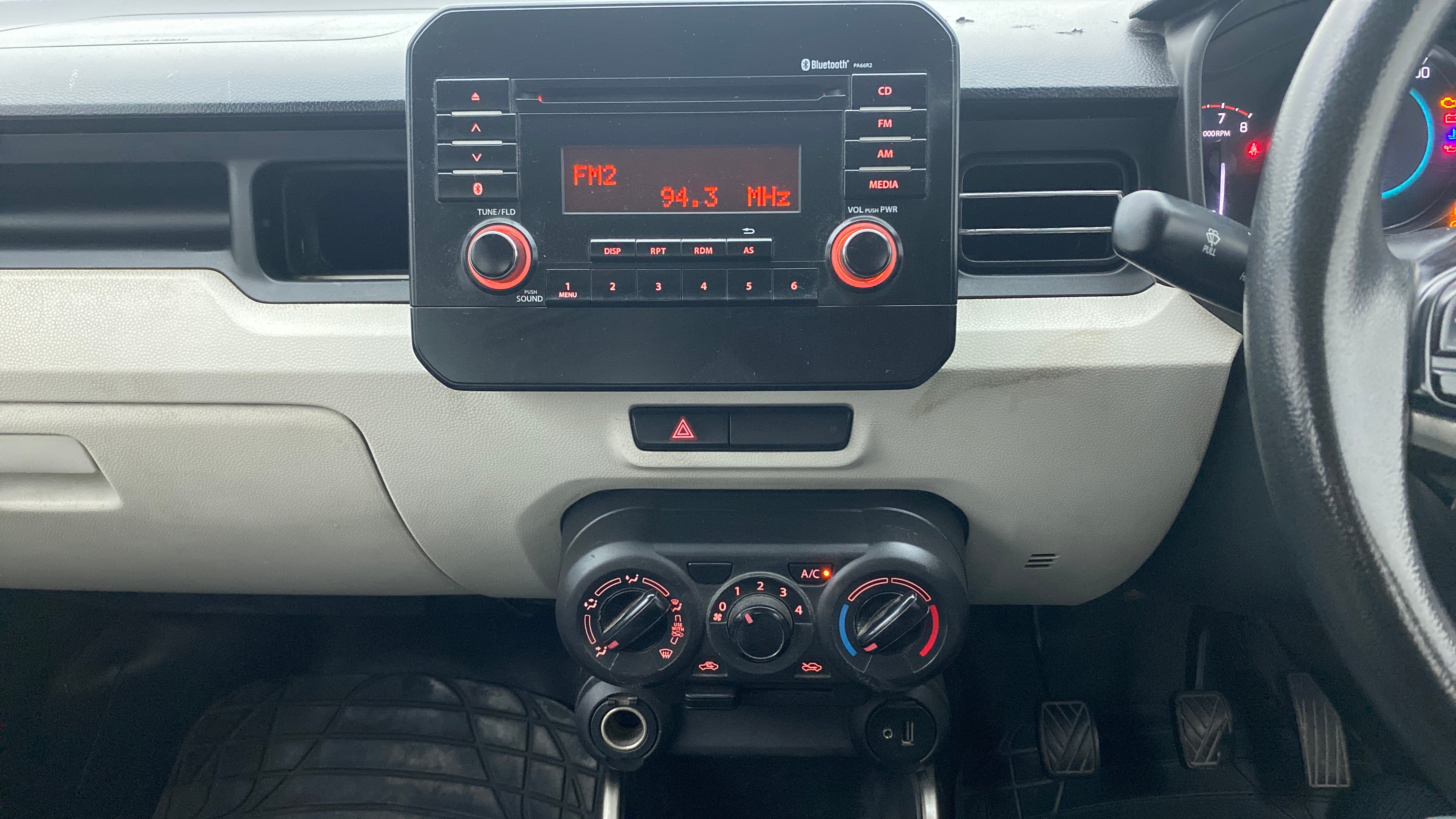 Features