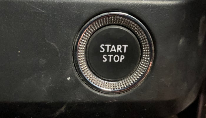 2021 Renault Kiger RXT AMT, Petrol, Automatic, 41,147 km, Keyless Start/ Stop Button