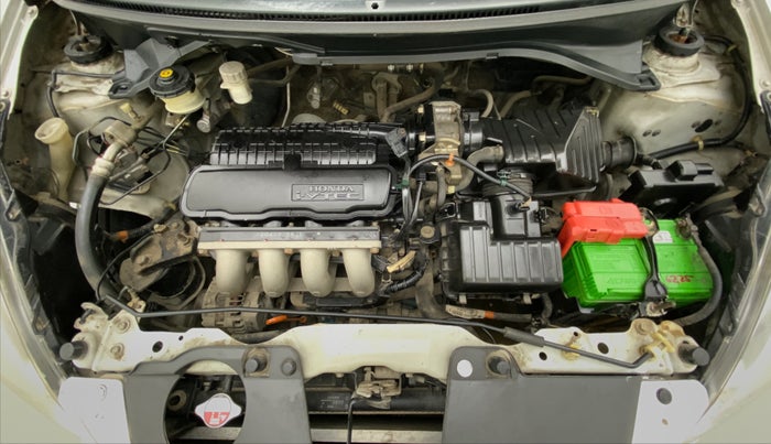 2012 Honda Brio S MT, Petrol, Manual, 62,398 km, Open Bonet