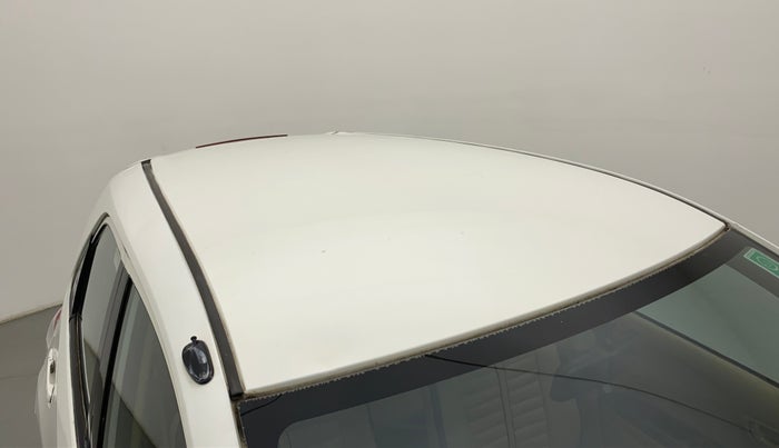 2012 Honda Brio S MT, Petrol, Manual, 62,398 km, Roof