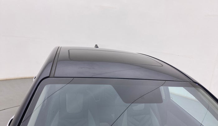 2020 Hyundai Verna SX 1.5 VTVT, Petrol, Manual, 22,156 km, Roof