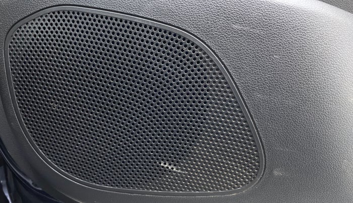 2020 Hyundai Verna SX 1.5 VTVT, Petrol, Manual, 22,156 km, Speaker