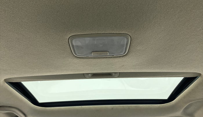 2020 Hyundai Verna SX 1.5 VTVT, Petrol, Manual, 22,156 km, Moonroof/ Sunroof