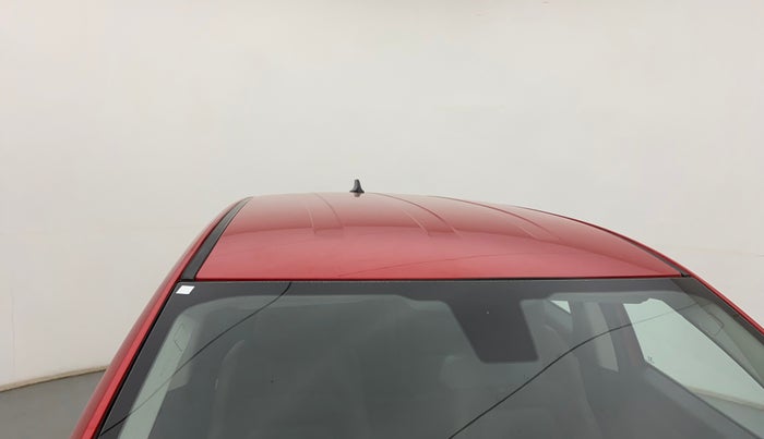 2020 Tata Harrier XZA 2.0L, Diesel, Automatic, 61,344 km, Roof