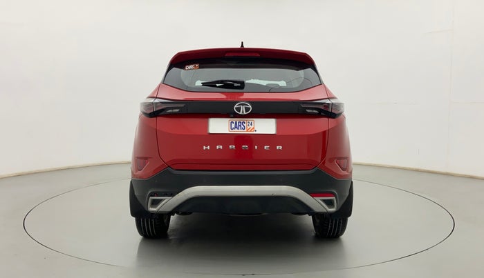 2020 Tata Harrier XZA 2.0L, Diesel, Automatic, 61,344 km, Back/Rear