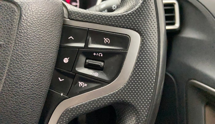 2020 Tata Harrier XZA 2.0L, Diesel, Automatic, 61,344 km, Adaptive Cruise Control