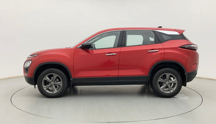 2020 Tata Harrier XZA 2.0L, Diesel, Automatic, 61,344 km, Left Side