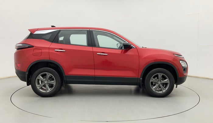 2020 Tata Harrier XZA 2.0L, Diesel, Automatic, 61,344 km, Right Side View
