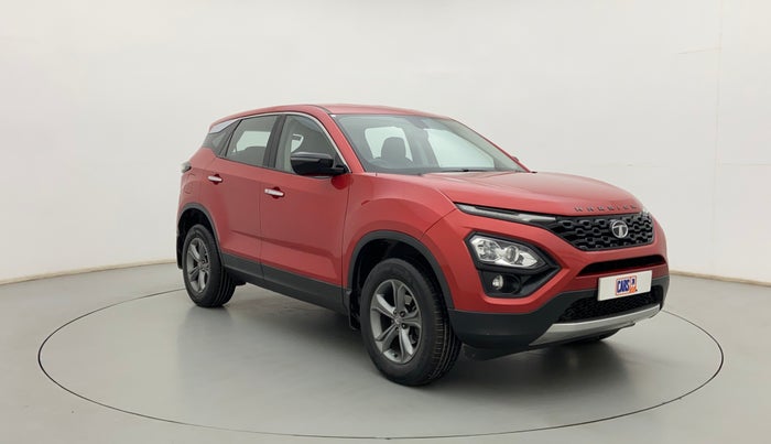 2020 Tata Harrier XZA 2.0L, Diesel, Automatic, 61,344 km, Right Front Diagonal