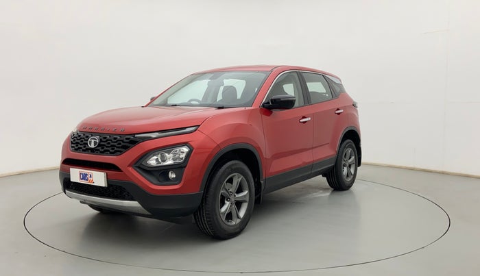 2020 Tata Harrier XZA 2.0L, Diesel, Automatic, 61,344 km, Left Front Diagonal